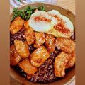 Cooksnap dari Eatwell Catering Manado untuk resep Yangnyeom Tongdak (Korean Spicy Fried Chicken)