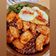 Cooksnap dari Eatwell Catering Manado untuk resep Yangnyeom Tongdak (Korean Spicy Fried Chicken)