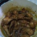 Cooksnap dari Iwie untuk resep Ayam Kecap Sederhana ~ Favorit Babe