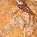 Cooksnap dari Poppy Kusuma untuk resep Semur Daging dan Hati Sapi