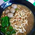 Cooksnap dari Silvyval untuk resep Lomie Kangkung