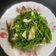 美寶Mabel 的 五花肉炒水蓮 cooksnap