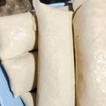 Cooksnap dari Zulfa Nisrina untuk resep Kebab Sosis Homemade Simple Enaaakkkk