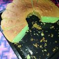 Cooksnap dari Bun Jiu Chiang untuk resep Chiffon Pandan