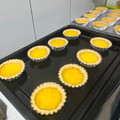 Cooksnap dari Vietha Liea Nugroho untuk resep Pie susu / kue Lontar- recomended 👌😍