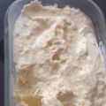 Cooksnap dari Yulia Sudenny untuk resep Cheesecake (low carb/keto)