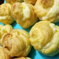 Cooksnap dari Erni Anjar untuk resep Sus vla susu anti gagal 🤗