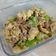 รูป Cooksnap ของ Ha-LinG' Sunisa เมื่อเขาทำ บวบผัดไข่ เมนูดีต่อสุขภาพ