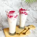 Cooksnap dari Kiki Fhatria untuk resep Es Jenurai