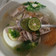 Cooksnap dari Tiur Yolanda Marpaung untuk resep SOTO BANJAR