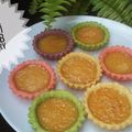 Cooksnap dari Dapoer VHA untuk resep Pie susu