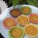 Cooksnap dari Dapoer VHA untuk resep Pie susu