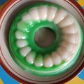 Cooksnap dari Sandra Kharismawati untuk resep Kue lapis tepung beras