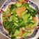 菜菜 的 (罐頭料理)大土豆麵筋炒青江菜(蒜味) cooksnap
