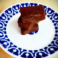 El cooksnap de Arianne cuando hizo Brownie saludable sin azúcares agregados ni edulcorantes 🍫.