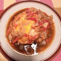 Cooksnap dari Hesti Setiawati untuk resep Telur Ceplok Masak Kecap