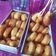Cooksnap dari Dhinda Rachmia Novianty untuk resep Donat White Ring (Tanpa Ulen)