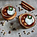 Cooksnap dari Erlina untuk resep Jamu Jun