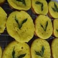 Cooksnap dari Dian Nopha untuk resep Bika Ambon Mini Bersarang dan Kenyal Lembut