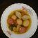 Cooksnap dari Diza Sm untuk resep Bakso Seafood Kuah Tomyam