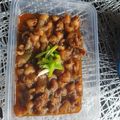 Cooksnap dari Novi Haosana untuk resep Siput laut rica rica