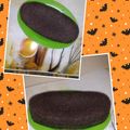 Cooksnap dari suhelmi untuk resep Bolu ketan hitam