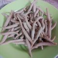 Cooksnap dari Asih Susilowati untuk resep Telur Gabus Keju Tepung Ketan