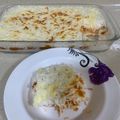 صورة من أم جود، شاركها بعد تجربة وصفة صينيه رز بالتونه