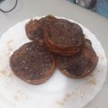 Cooksnap dari Niar Witya untuk resep Martabak Manis Coklat (mini)