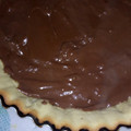 El cooksnap de Daniela Romero cuando hizo Masa para tartas dulces.