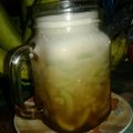 Cooksnap dari Rahmatika untuk resep Cendol Homemade