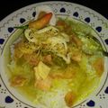 Cooksnap dari Adhawiyah Nugroho untuk resep Soto Ayam Suroboyo