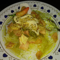 Cooksnap dari Adhawiyah Nugroho untuk resep Soto Ayam Suroboyo