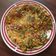 El cooksnap de Tamara Viveros cuando hizo Tortilla de Porotos Verdes.