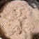 El cooksnap de Abril Suárez cuando hizo Arroz con leche.