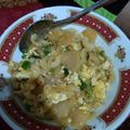 Cooksnap dari Indri Prasetya Wati untuk resep Seblak 'Basah' Makaroni