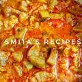 Smita Kiran Patil's cooksnap of when they made भोपळा डाळ रस्सा भाजी (bhopla dal rassa bhaji recipe in marathi).
