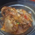 Cooksnap dari Mioni Sipangkar untuk resep Kerapu Saus Asam Manis