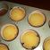 El cooksnap de Leslie Niell cuando hizo Cupcakes (vainilla y chocolate) 🍰🍫.