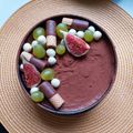Helian Cooksnap-ja, amikor elkészítette a(z) Csokoládé torta (sütés nélkül) receptet.