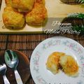 Cooksnap dari Arshiya Kitchen untuk resep Peuyeum Molen Pastry #pr_adakejunya