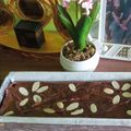 Cooksnap dari muyassaroh untuk resep Shiny crust brownies (otang)