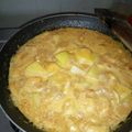 Cooksnap dari Berdita untuk resep Udang tumis aceh
