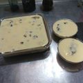 El cooksnap de Maria Veronica Negri cuando hizo 🍩Postre de vainillas y dulce de leche🍩.