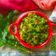 Alpa Pandya's cooksnap of when they made બ્રોકોલી વટાણા નું શાક (Broccoli Vatana Shak Recipe In Gujarati).