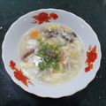 Cooksnap của Sơn Panda 🐼 khi họ làm theo món Soup Tôm Đông Cô