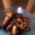 Cooksnap dari Dewi Asmarawati untuk resep Ayam Goreng Mentega