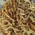 Cooksnap dari Okta viana untuk resep Kue bawang padang gurih dan wangi