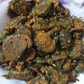 Rupal Gokani's cooksnap of when they made સુરતી પાત્રા (Surti Patra Recipe In Gujarati).