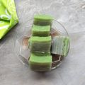 Cooksnap dari Atik Rusmiyati untuk resep Lapis pepe